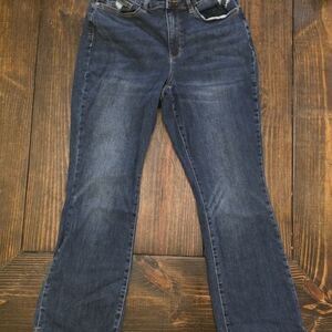 Classic Judy Blue Women's Jeans Size 14